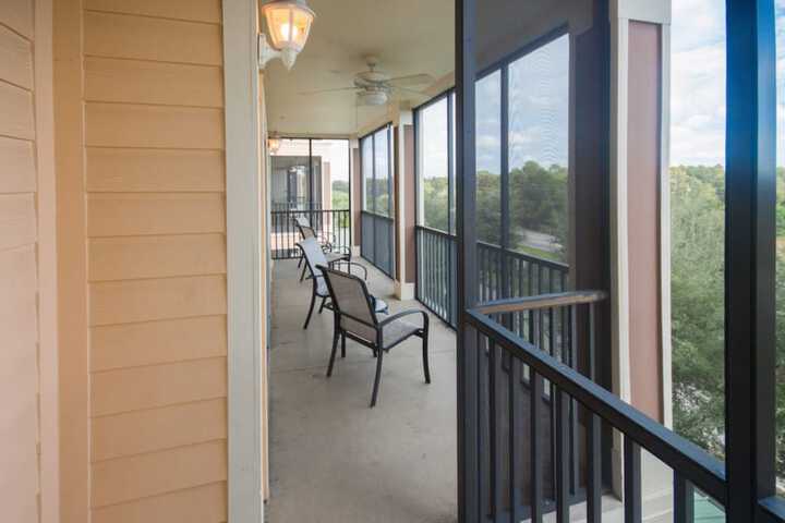 Terrace/Patio 7 of 12