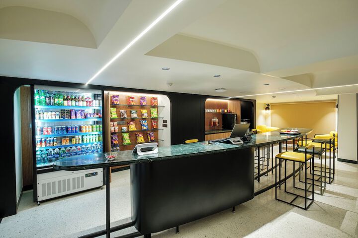 Hotel Interior 115 of 141