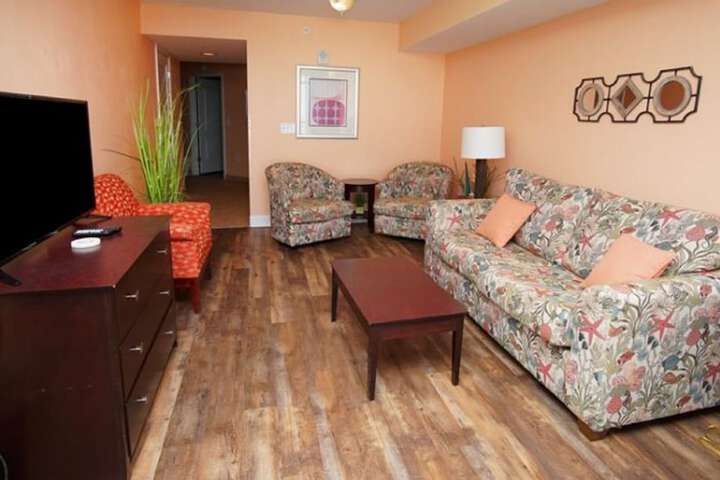 Photo of Prince Resort by RedAwning