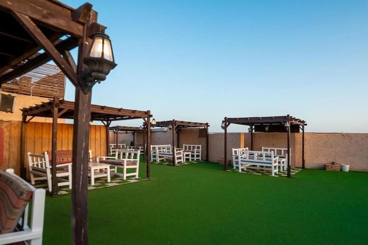Terrace/Patio 69 of 75