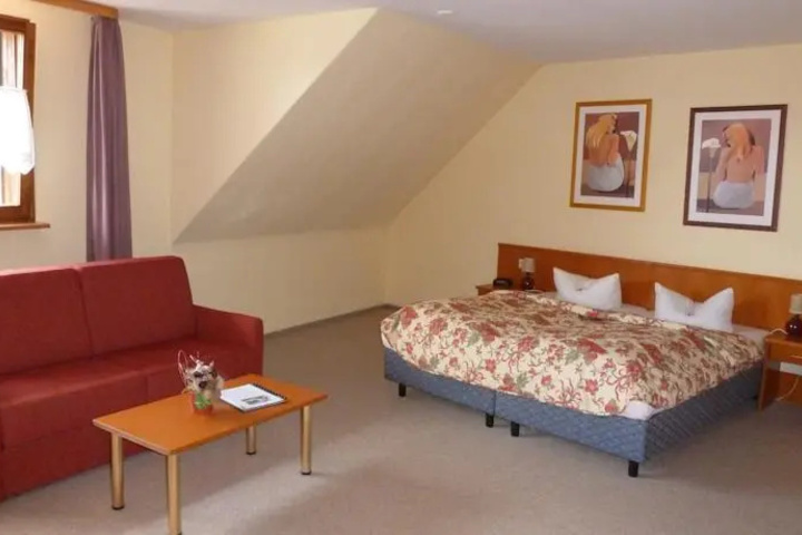 Hotel Schwarzwälderhof