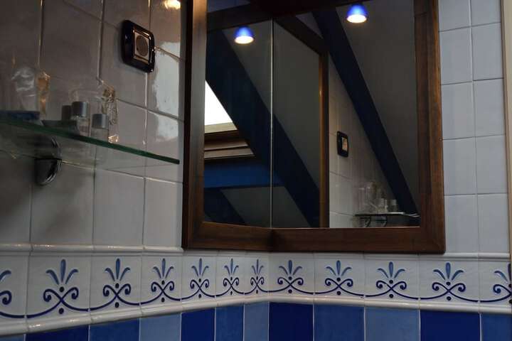 Bath Interior