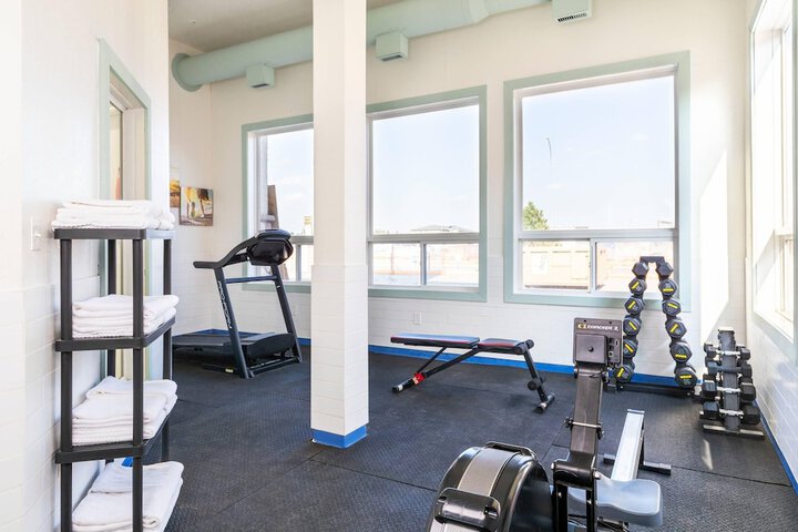 Health and Fitness 35 of 48