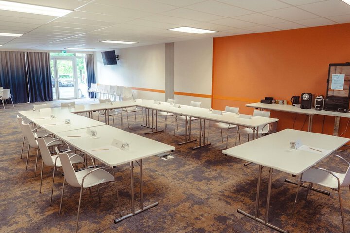 Meeting 56 of 60