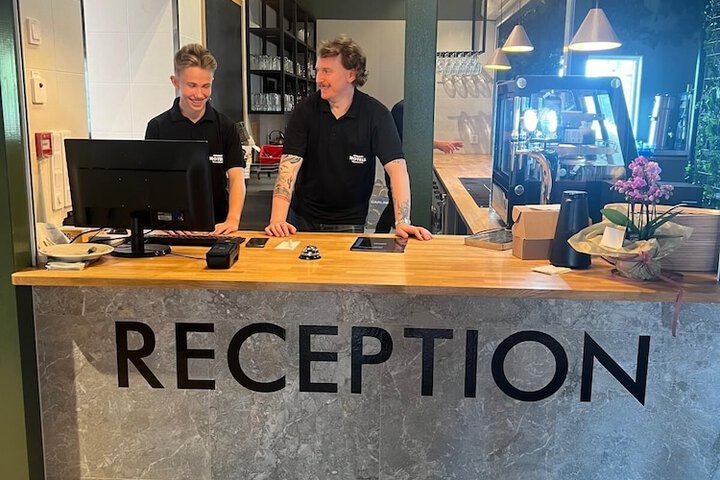 Hotel Interior 2 of 27
