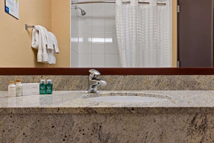 Bath Amenities