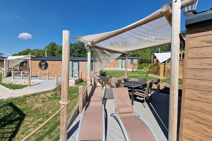 Terrace/Patio 9 of 19