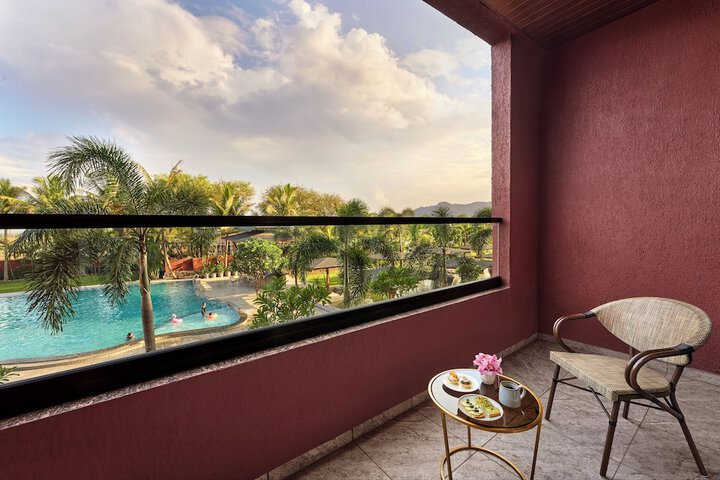 View from room