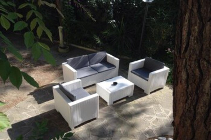 Terrace/Patio 20 of 21