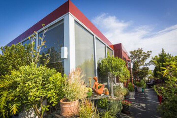 Hotel Exterior 11 of 24