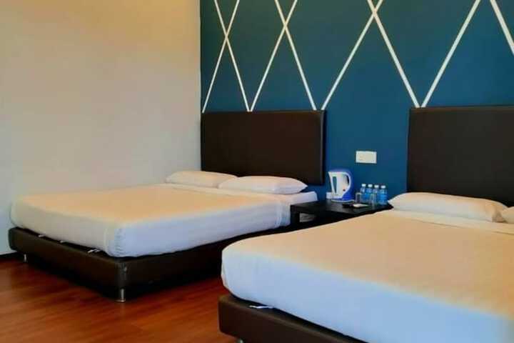 Room 7 of 21