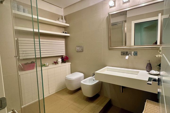 Bath Interior
