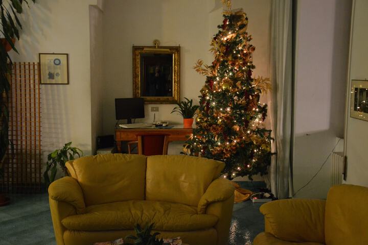 Lobby Photos