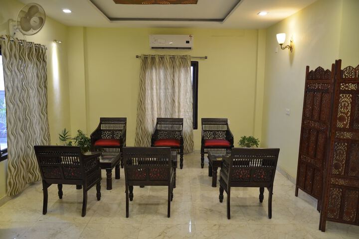 Hotel Interior 11 of 62