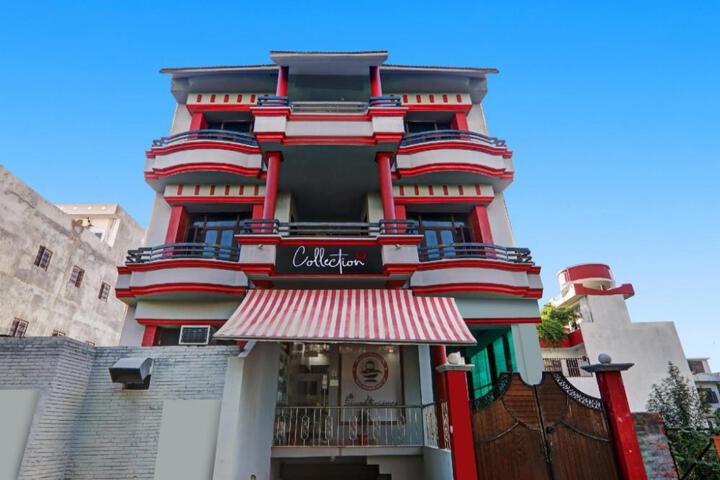 Hotel O Kasol Heritage