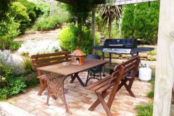 Terrace/Patio 47 of 47