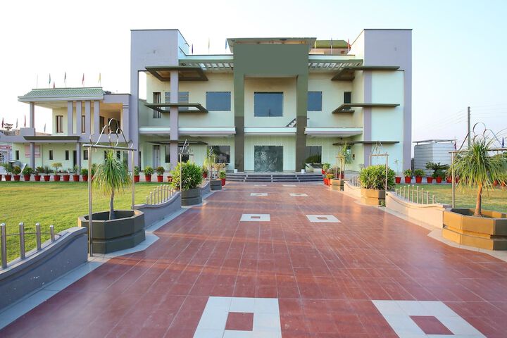 Hotel 9 of 20
