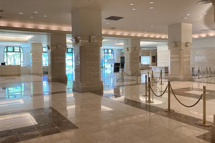 Hotel Interior 3 of 188