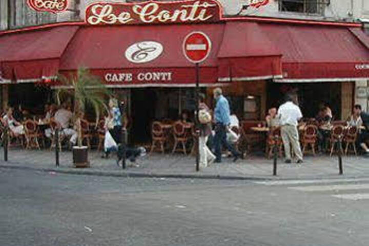 FAY SAINT GERMAIN DES PRES