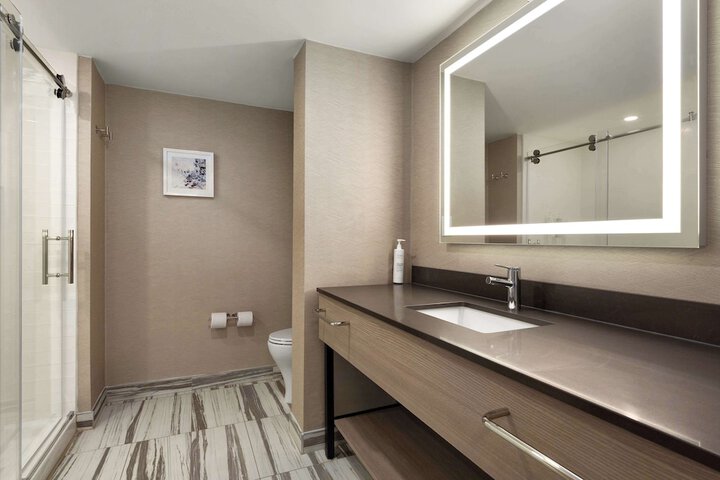 Bath Interior