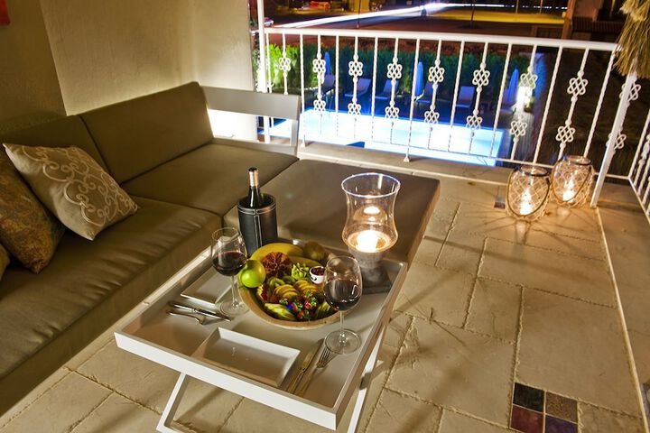 Terrace/Patio 20 of 39