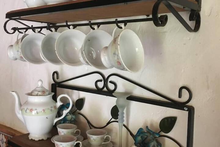 Breakfast/Coffee Service 14 of 34