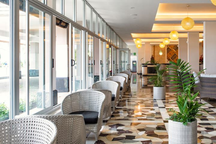 Hotel Interior 2 of 35