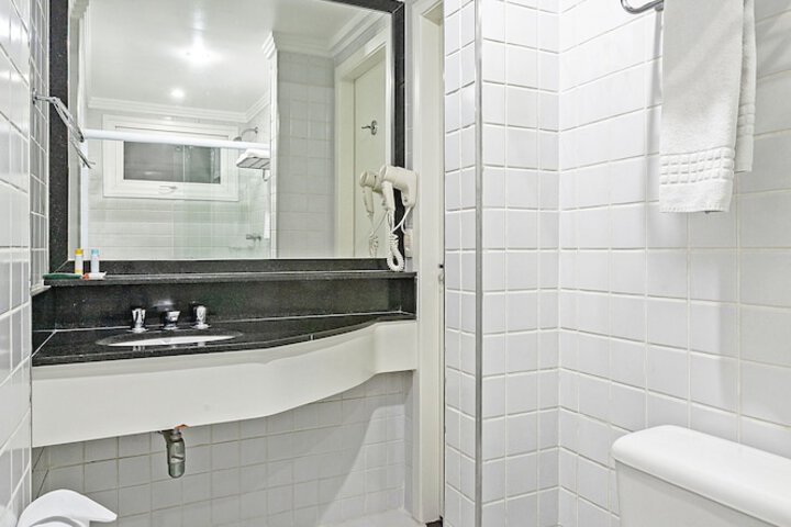 Bath Interior