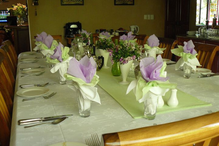 Breakfast/Coffee Service 36 of 48