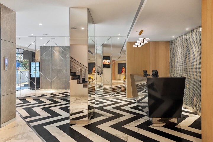 Hotel Interior 2 of 19