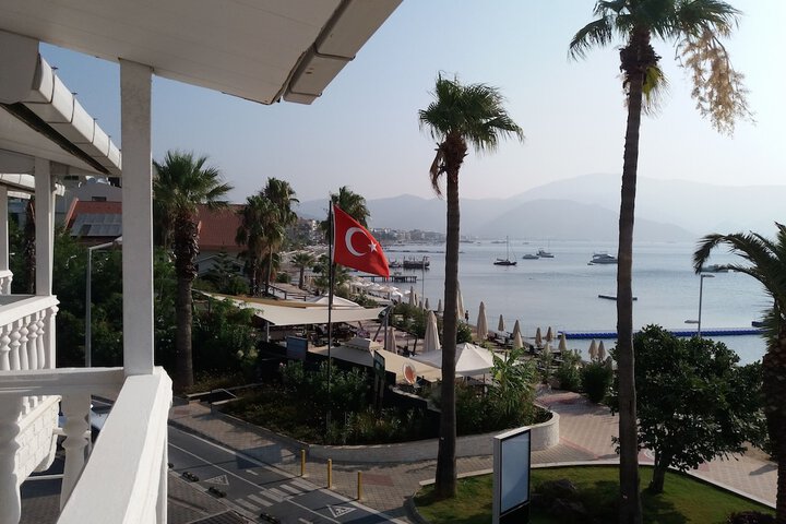 Hotel View 39 of 42