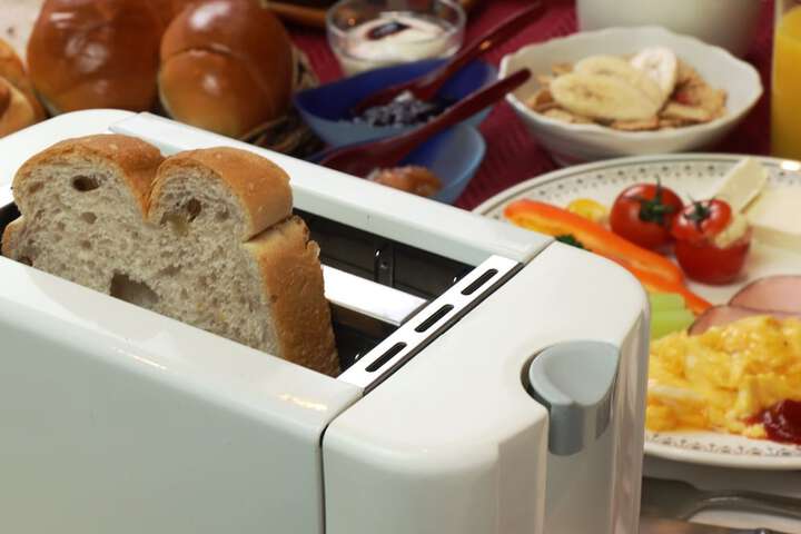 Breakfast/Coffee Service 96 of 110
