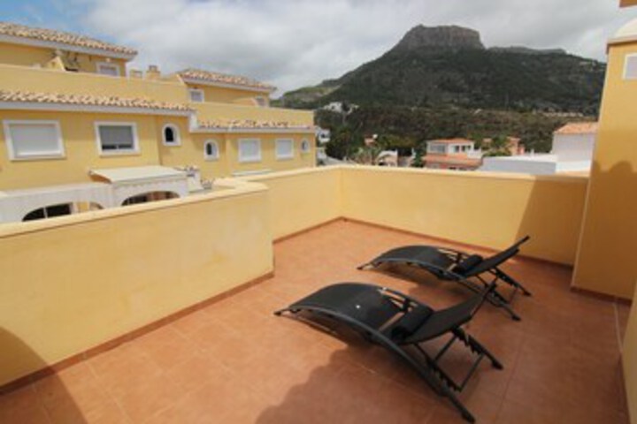 Terrace/Patio 34 of 45