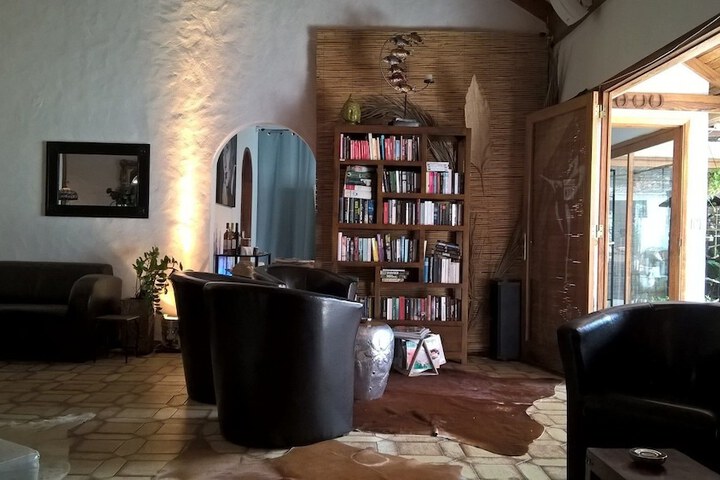 Hotel Interior 4 of 76
