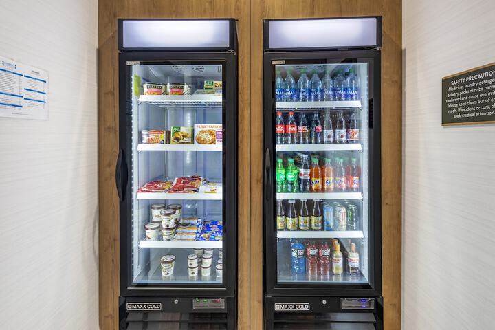 Property amenity