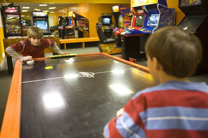Arcade