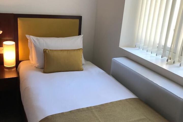Blackpool Pier Hotel