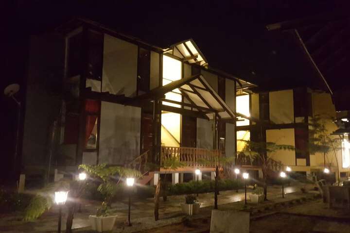 Hotel 44 of 46
