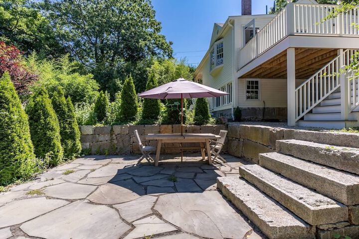 Terrace/Patio 37 of 49