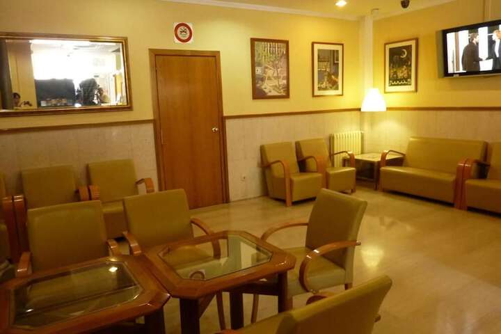 Hotel Interior 6 of 37