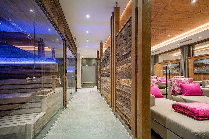 Hotel Spa
