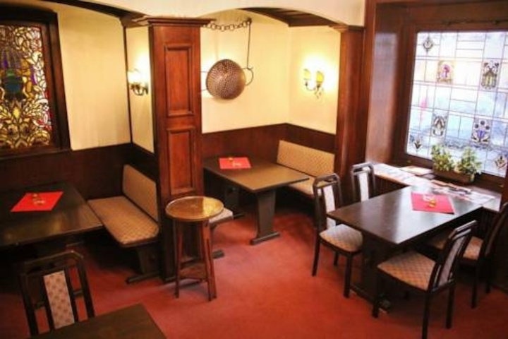 Hotel Bären
