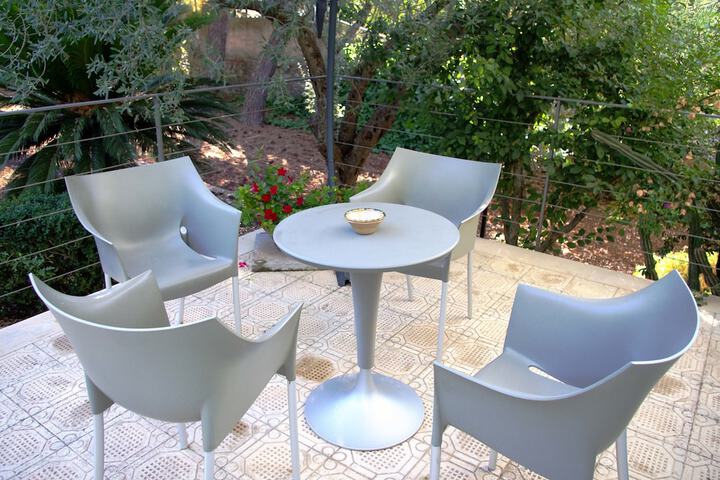 Terrace/Patio 77 of 85