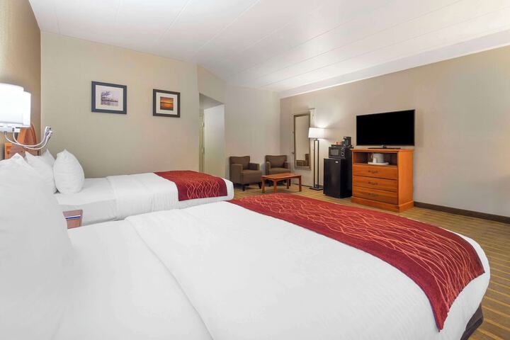 2 Queen Beds (3 of 8)