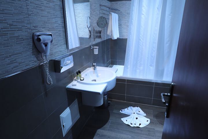 Bath Amenities