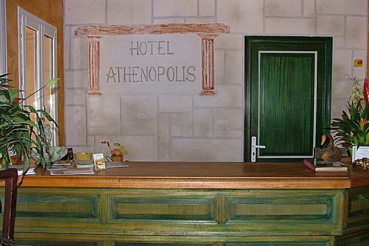 Hotel Interior 2 of 47
