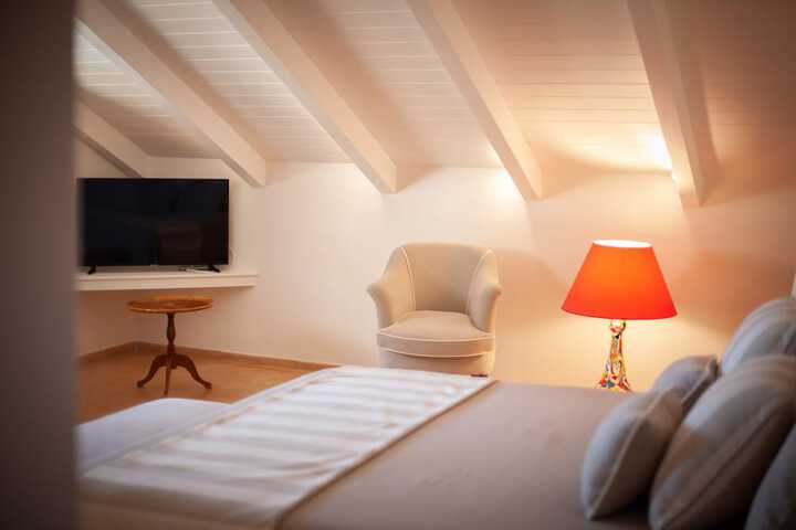 Giardini Calce Luxury Rooms in Ravello