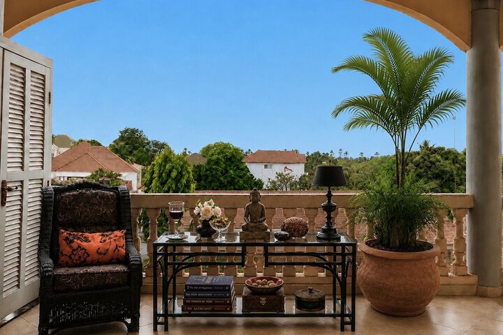 Terrace/Patio 62 of 107