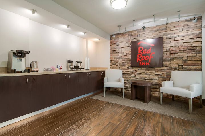 Coffee shop