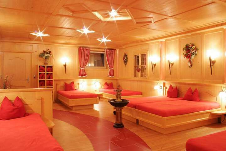 Spa Massage